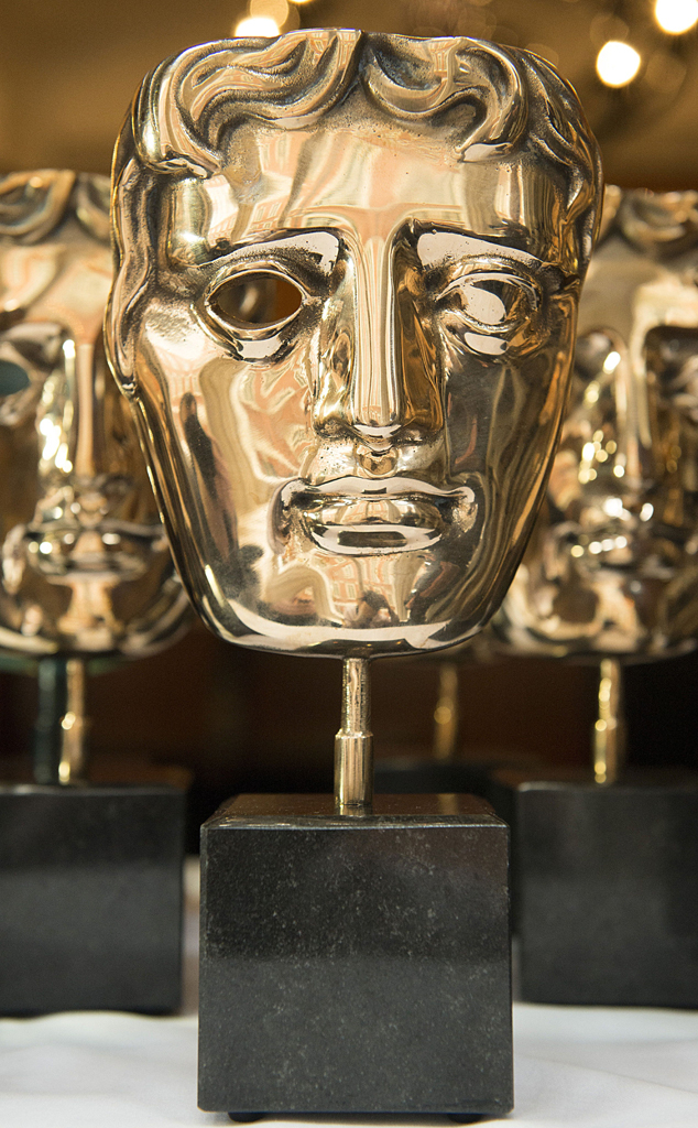 Bafta Film Awards 2025 Emily Ingunna